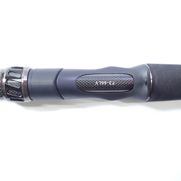 レバンテＦ３－６６ＬＶ